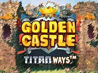 เกมสล็อต Golden Castle Titanways